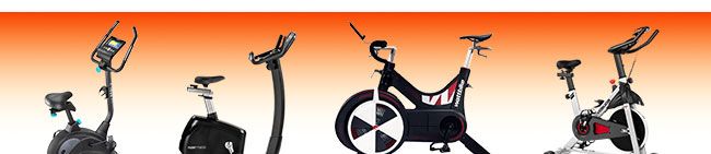Amazon Prime Days exercise bike deals