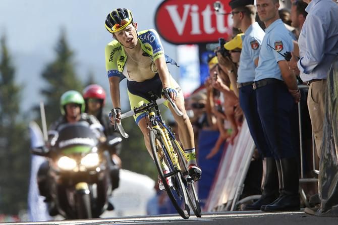 Rafal Majka