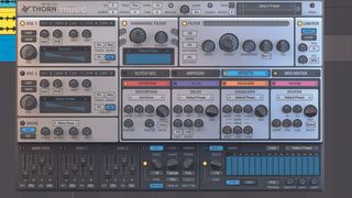 The Prodigy Synth Sounds