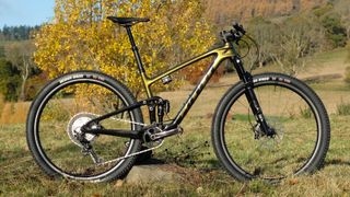 Giant Anthem Advanced Pro 29 1 2022 review