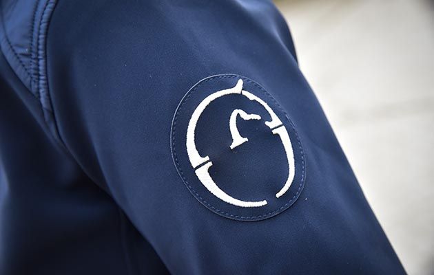 VESTRUM Warm Up Jacket Himeji review