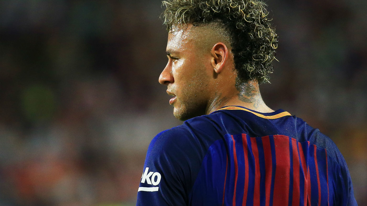Barcelona not giving up on signing Neymar from | beIN SPORTS