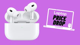 Apple AirPods Pro 2