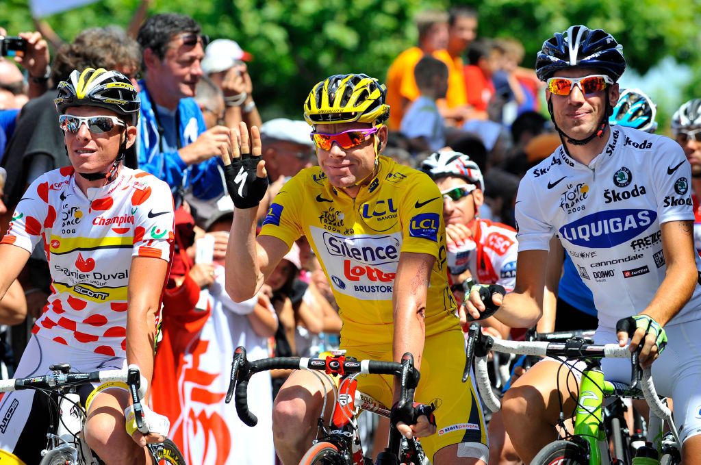 Vincenzo Nibali