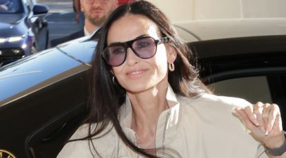 Image of Demi Moore