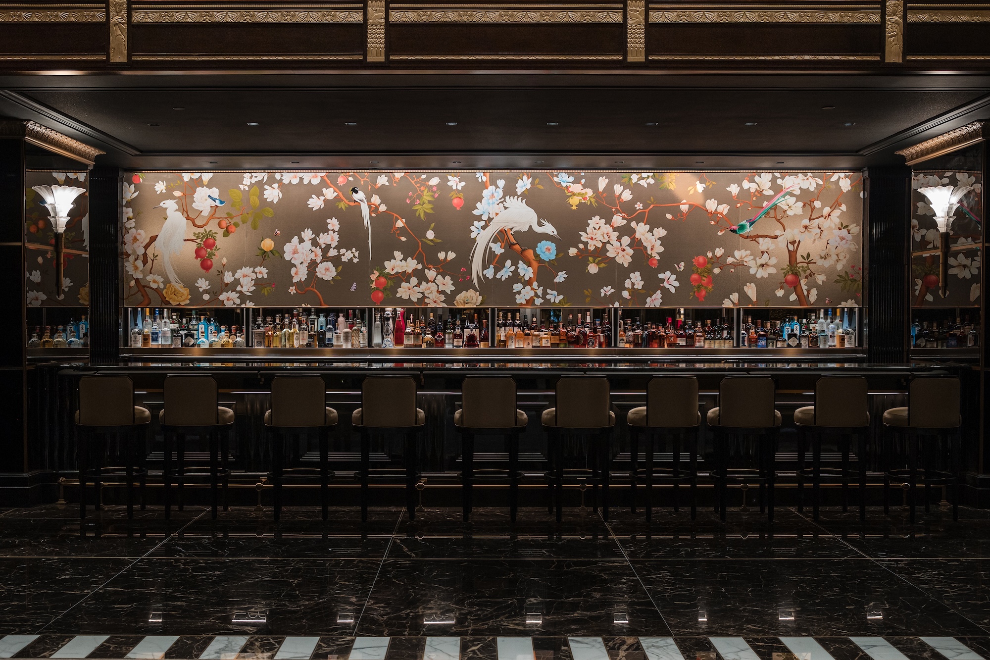 Waldorf Astoria Review