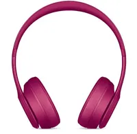 Beats Solo3 Wireless - murstensr&oslash;d| 1.590,- 1.039,&ndash; | 34%|CDON&nbsp;