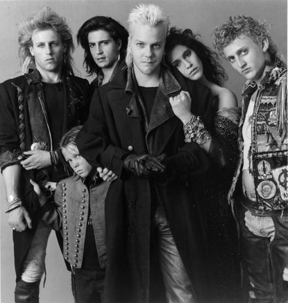 1987: The Lost Boys