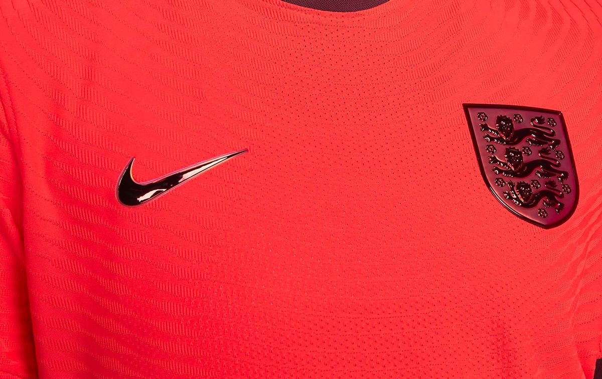 Nike store lionesses kit