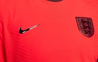 Nike England Euro 2022 women's away kit 