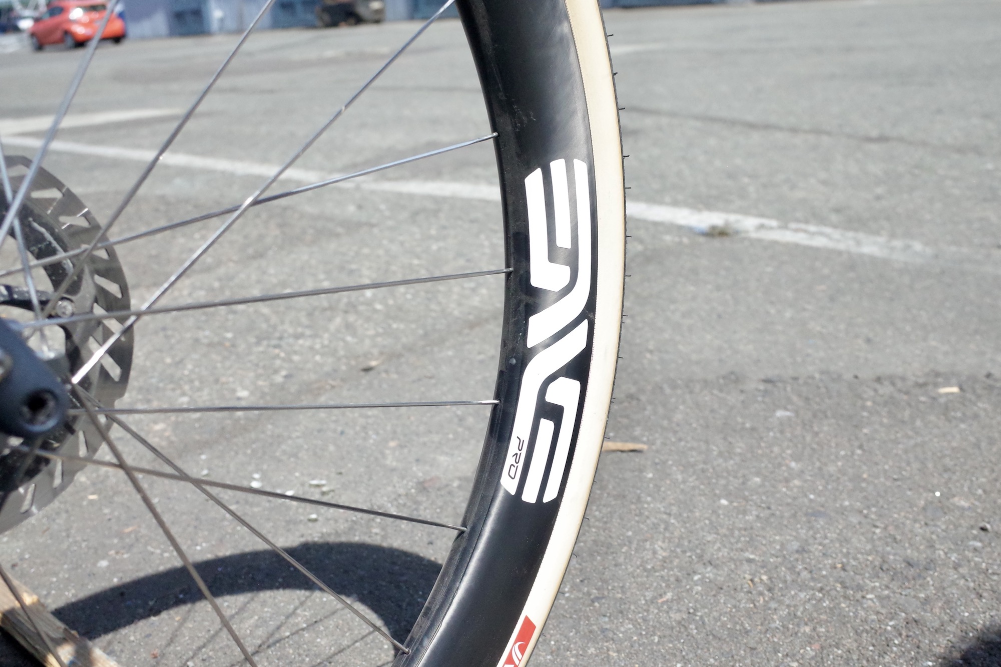 ENVE G SES PRO 4.5 Wheels