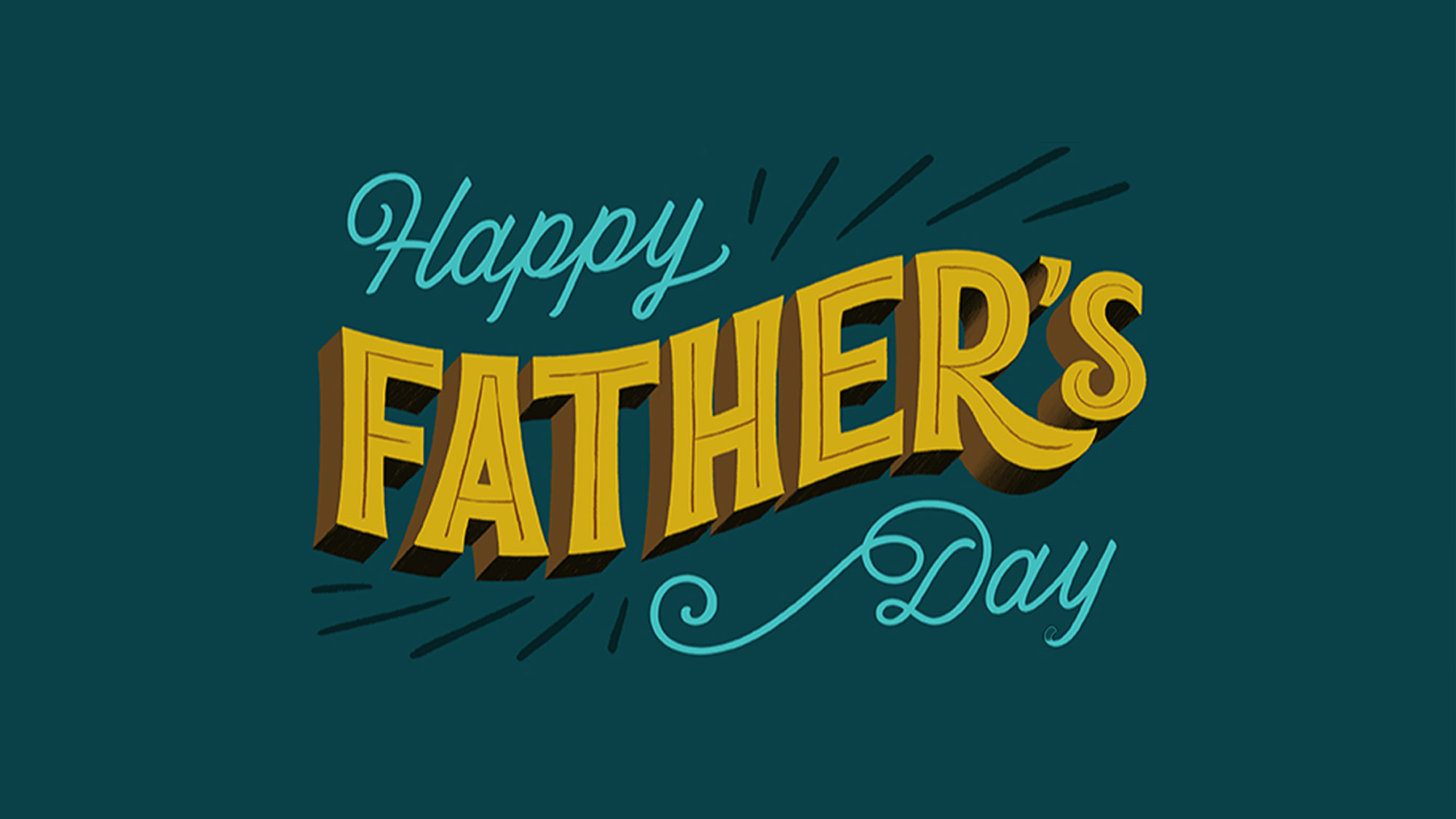 Amazon Father&#039;s Day gift card image