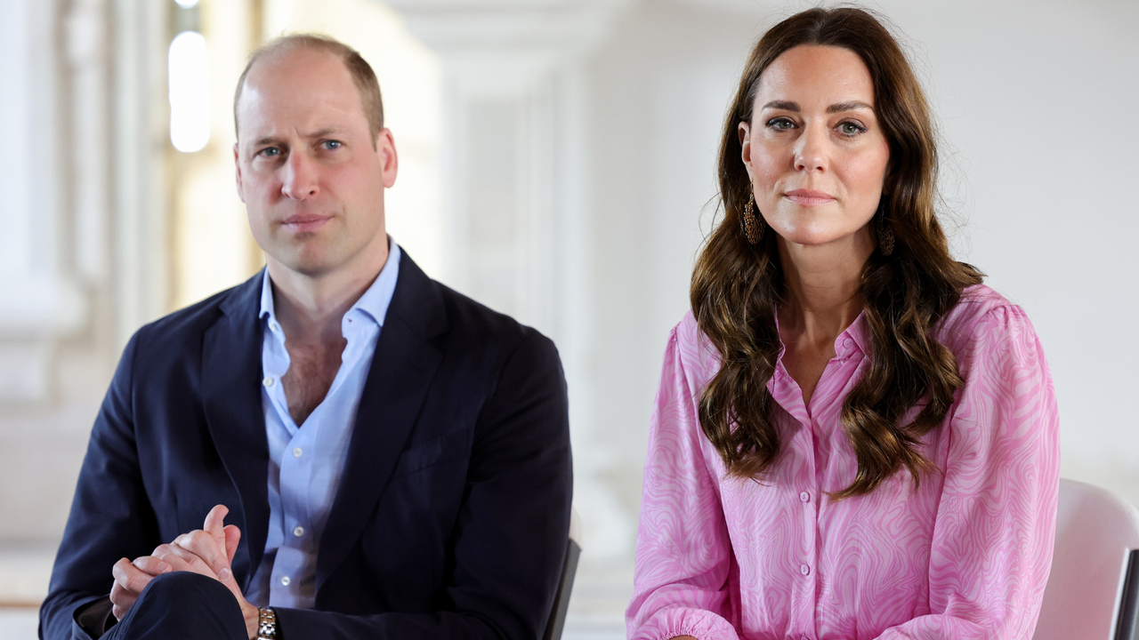 Prince William and Kate Middleton photos under review