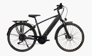 Raleigh Centros E Bike