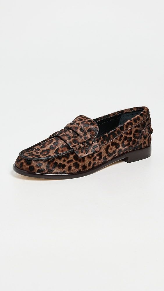 Rag & Bone Carter Loafers
