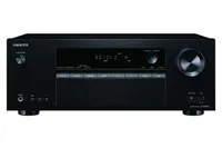 Onkyo TX-SR383 7.2-Channel Receiver $239 $184 on Amazon
