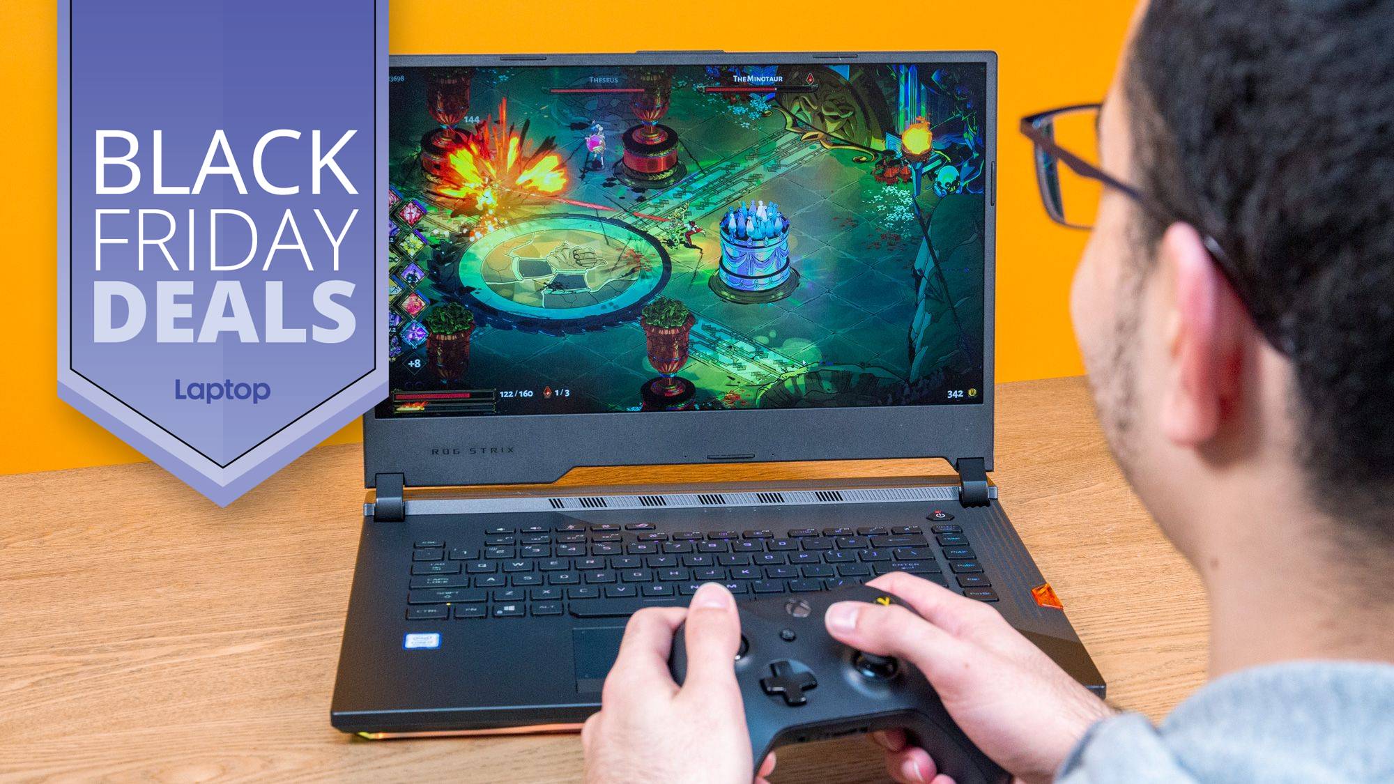 Best Gaming Laptop Black Friday Deals 2020 Laptop Mag