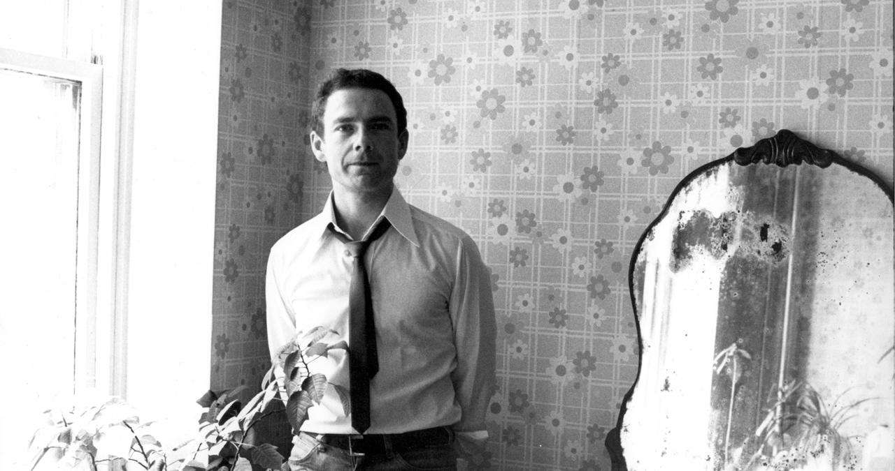 Robert Fripp
