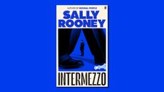 Book cover of Intermezzo by Sally Rooney