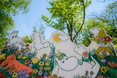 Moomins