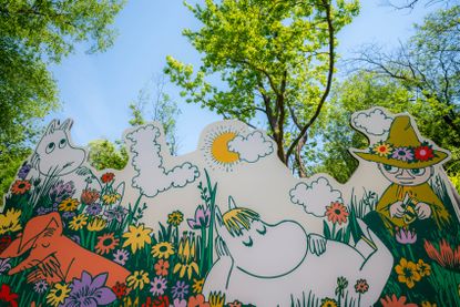 Moomins