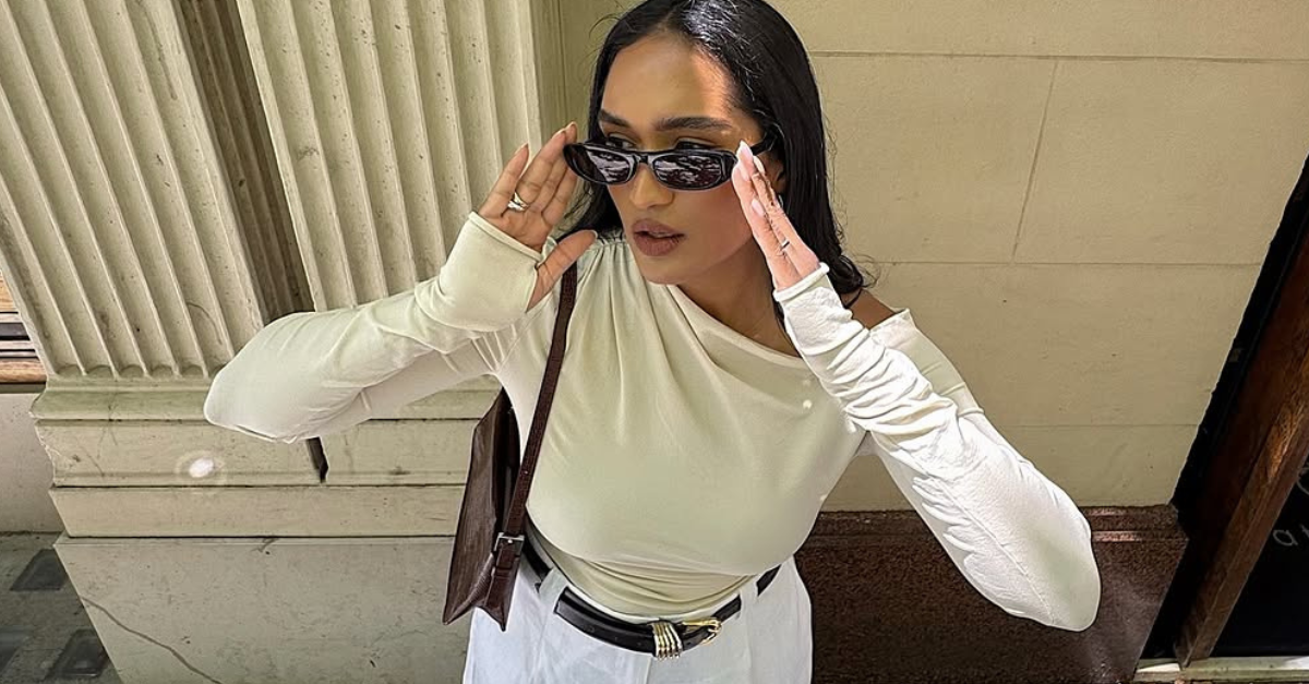 The "Boring" Summer Basic Every Fashion Person Owns
