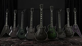 Epiphone Prophecy Series 2026