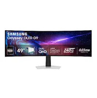 Samsung Odyssey G93SC | 49-inch