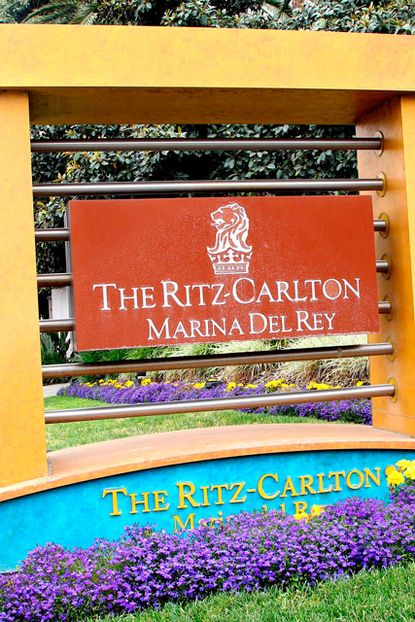 the ritz carlton garticle