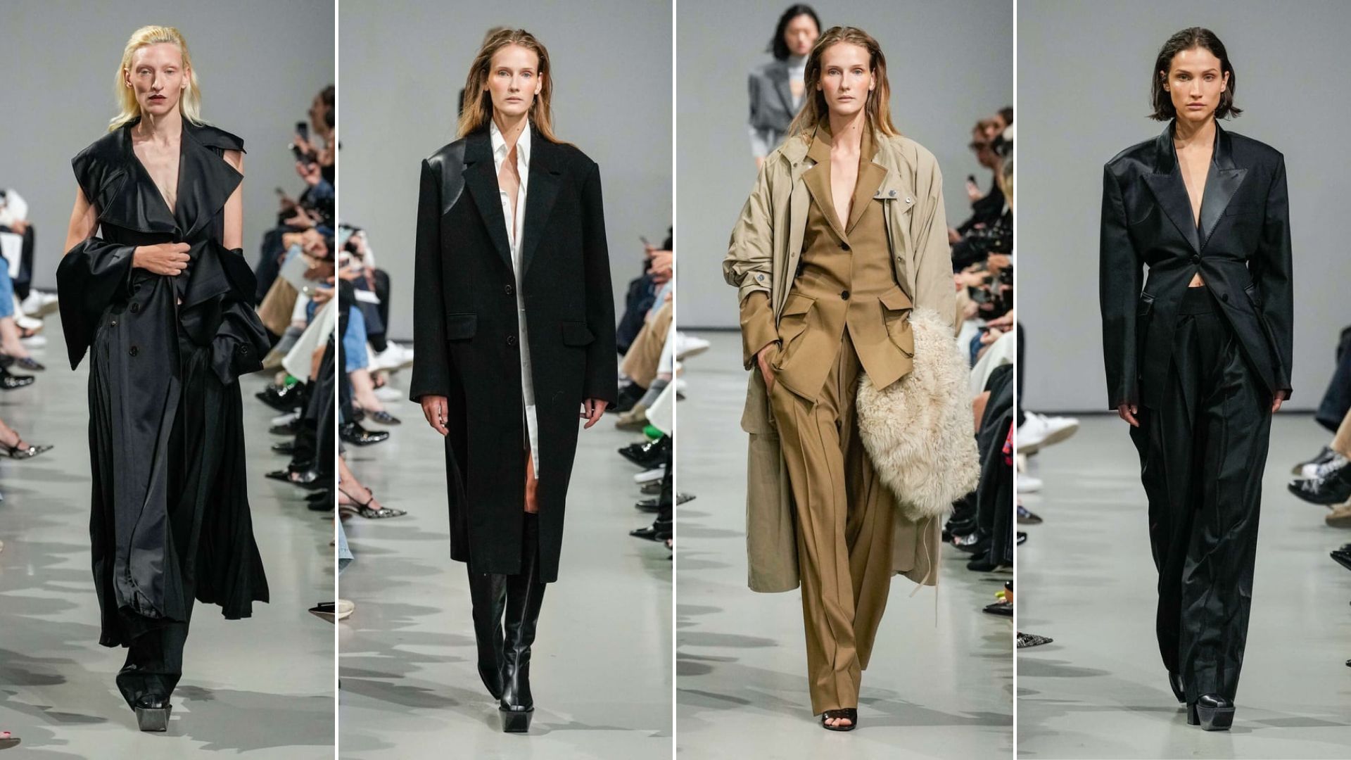 Peter Do Is Collaborating with Banana Republic | Marie Claire