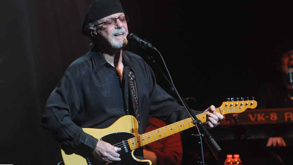 Dion DiMucci Talks Longevity, Faith and Casting Great Guitarists for an