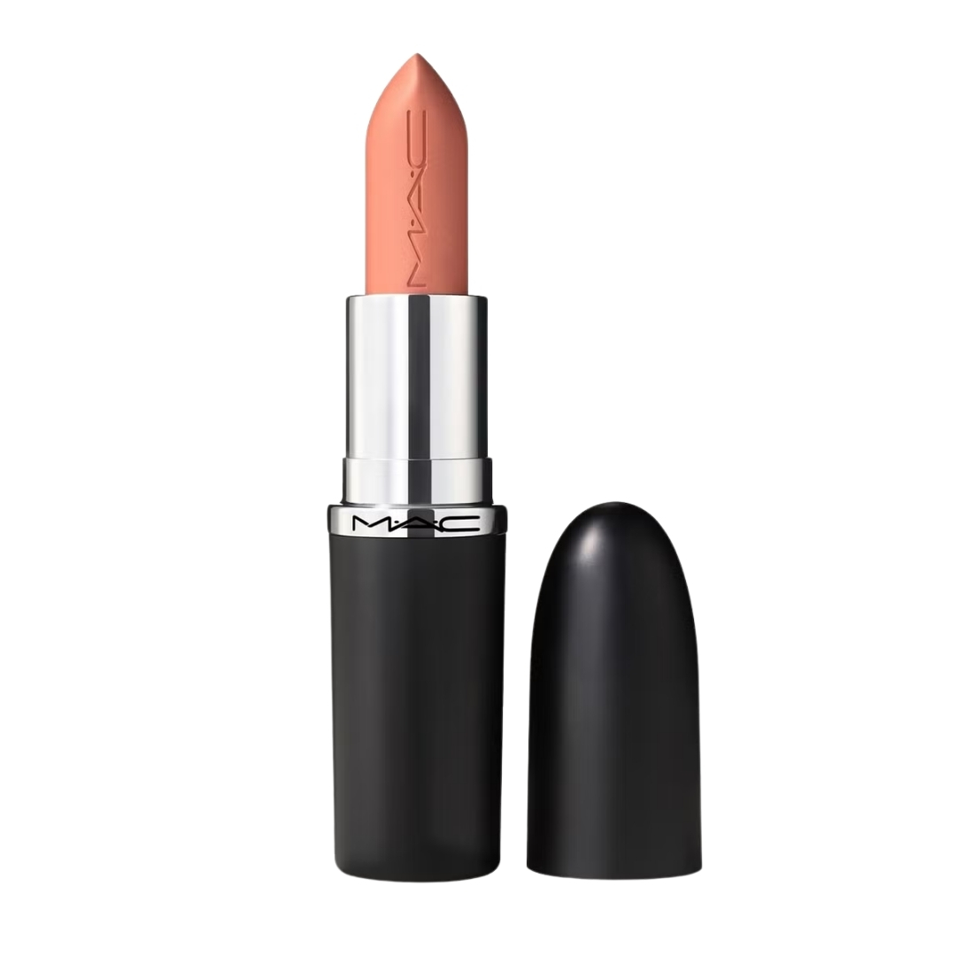 MAC Macximal Sleek Satin Lipstick in Myth