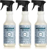 Mrs.Meyer's Clean Day Multi-Surface Cleaner, Snow Drop, 16 OZ, 3 Pack
