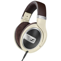 Sennheiser HD 599: $199 $149 @ Amazon