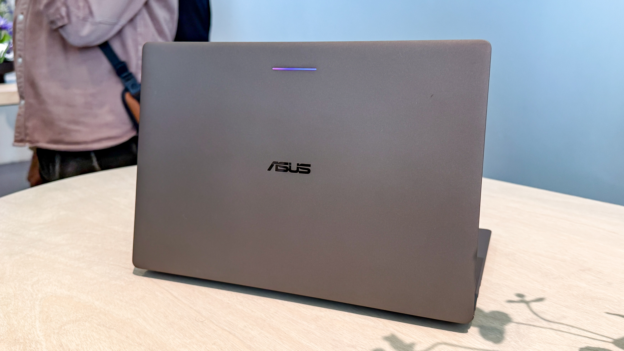Asus Googlebook 14
