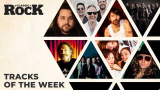 Tracks Of The Week artists