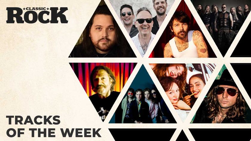 Tracks Of The Week artists