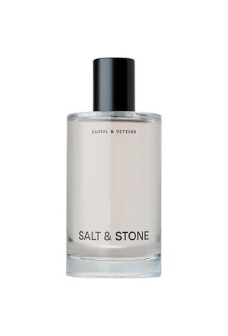 Salt 
Stone, Santal 
Vetiver Body Fragrance Mist