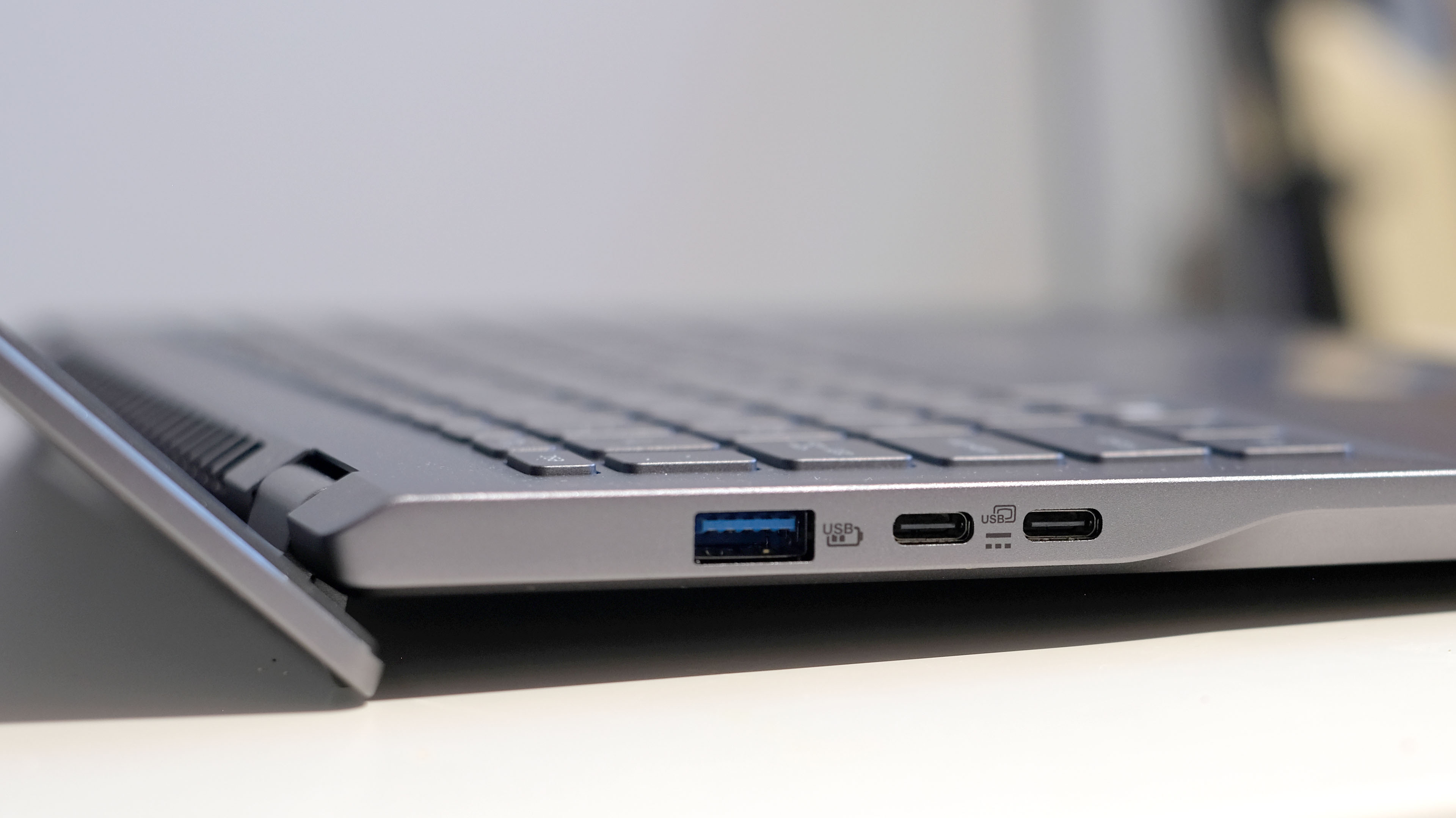 Acer Swift 14 AI review