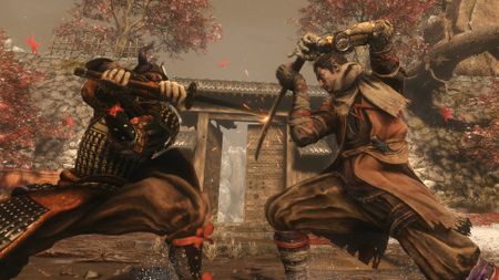 Sekiro tips