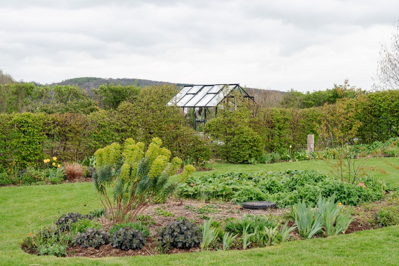 Hawksfield, Clifford, Herefordshire