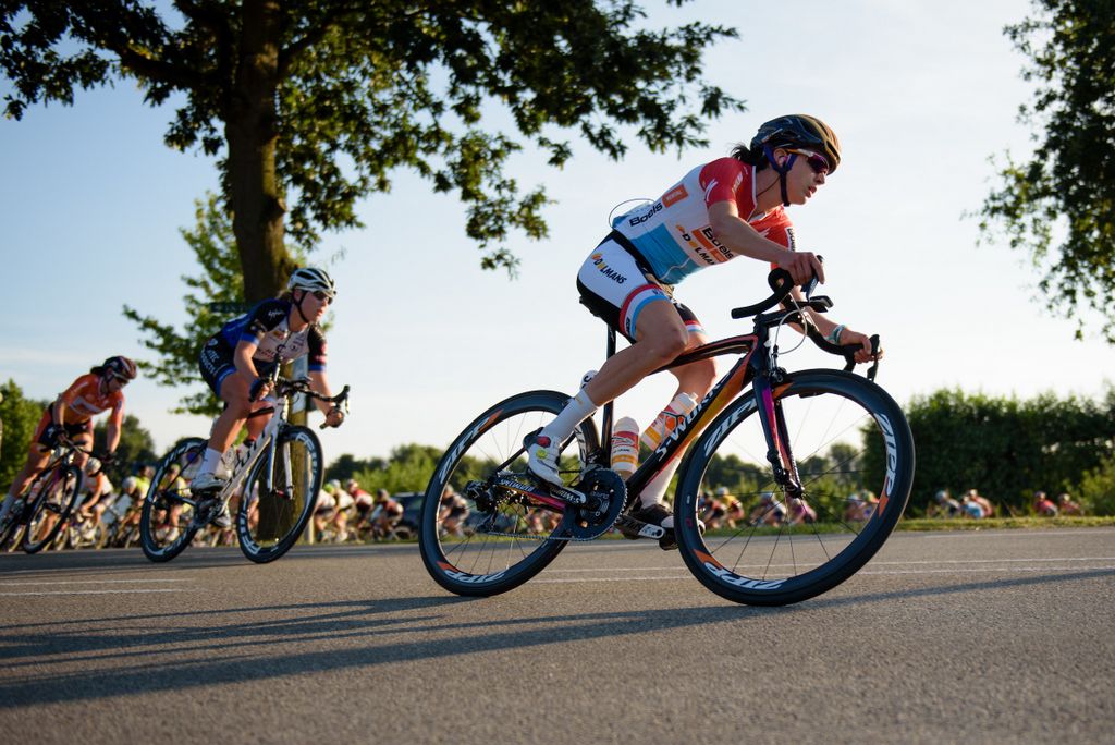 Christine Majerus (Boels Dolmans)
