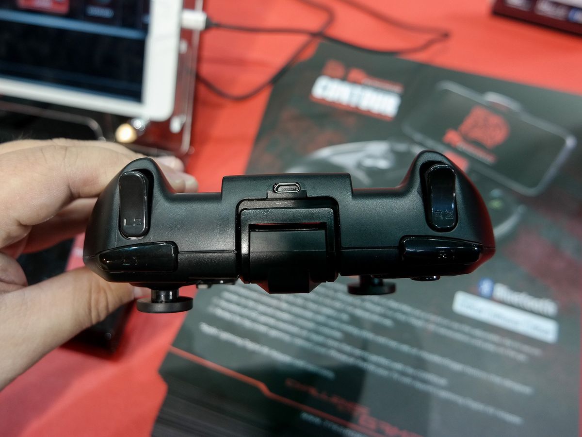Thermaltake Contour