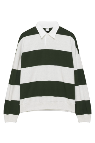 TNA Lomu Polo Longsleeve