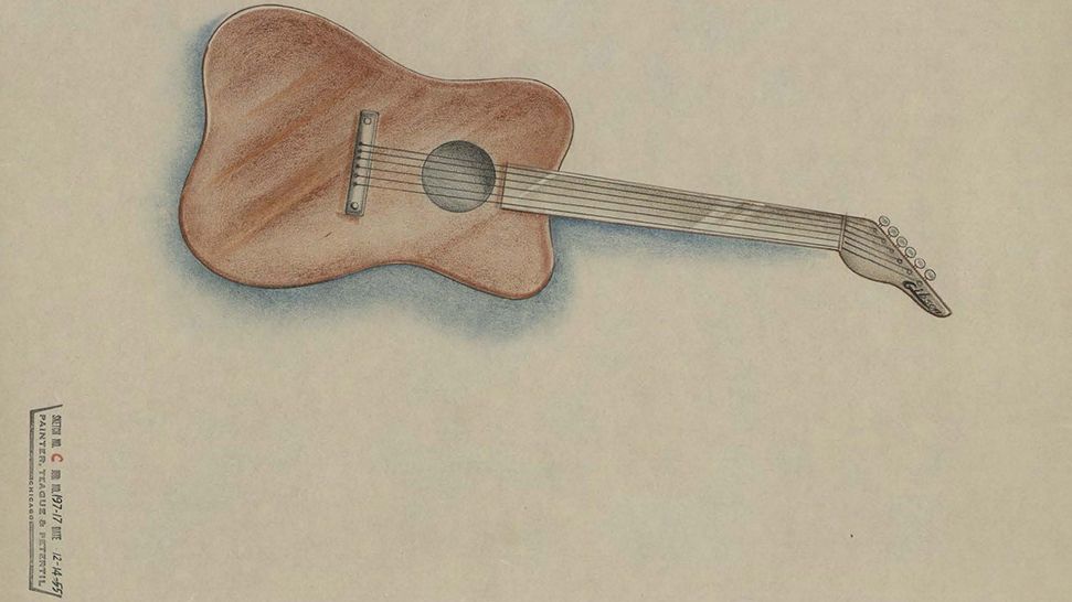 Gibson