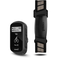 Garmin Edge 130 Plus and HRM-Dual bundle:$249.99$199.99 at AmazonSave $50