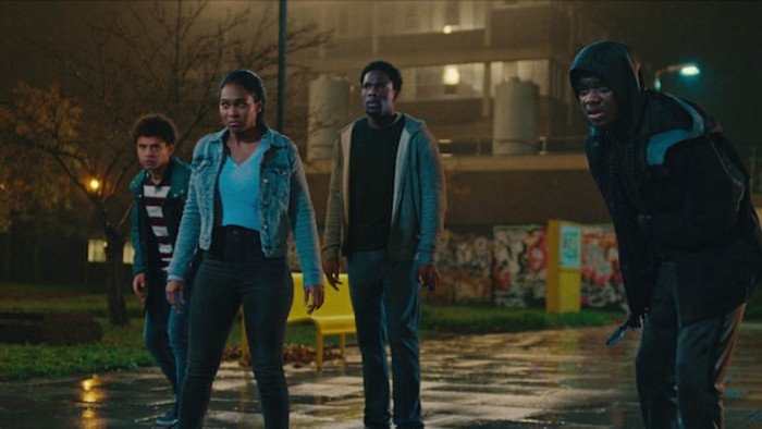 The best Netflix shows
