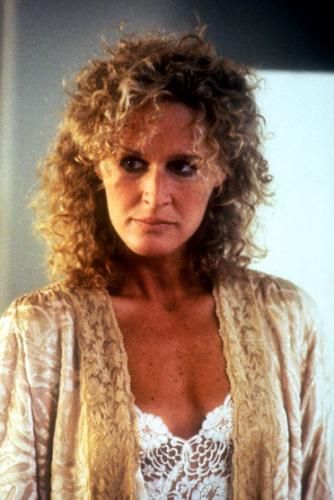 Glenn Close