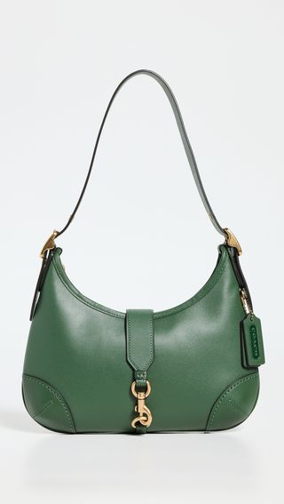 Original Coach Hobo-Tasche