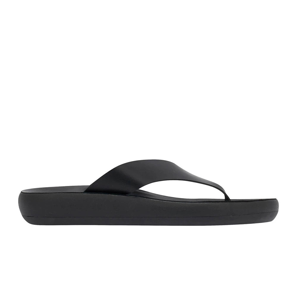 Charys Comfort Black